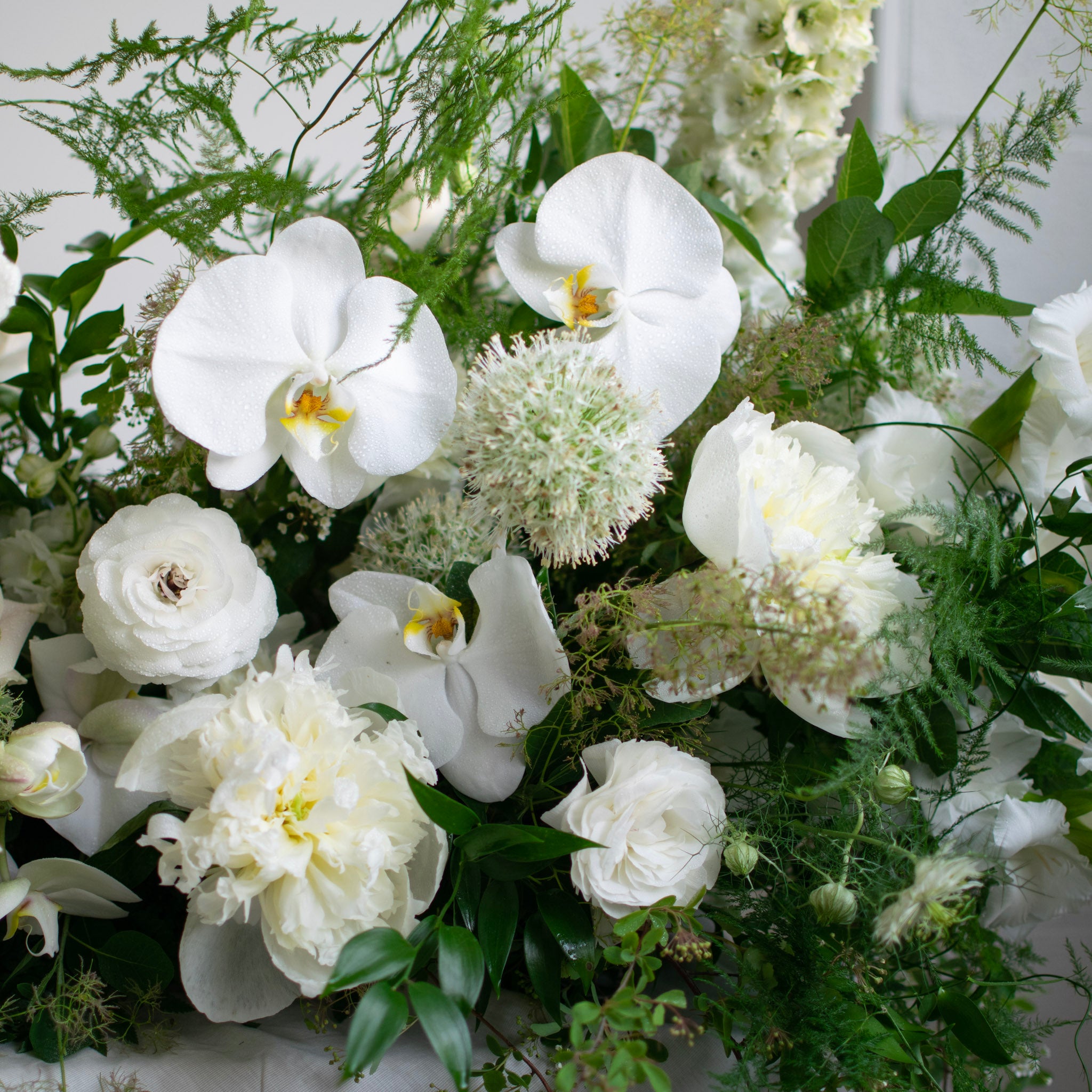 Sympathy Flowers | Order Same-Day Delivery from Toronto's Best Florist