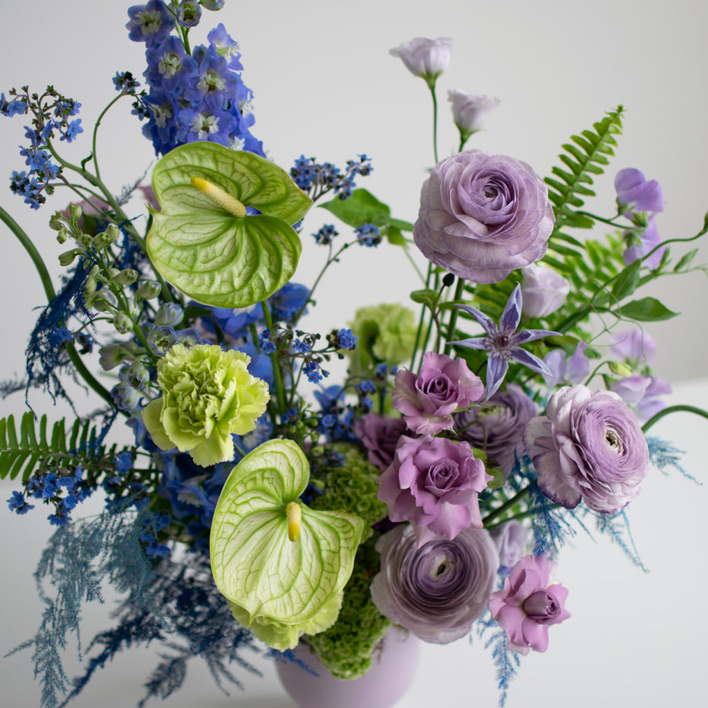 Fresh Flowers | Order Same-Day Delivery from Toronto's Best Florist