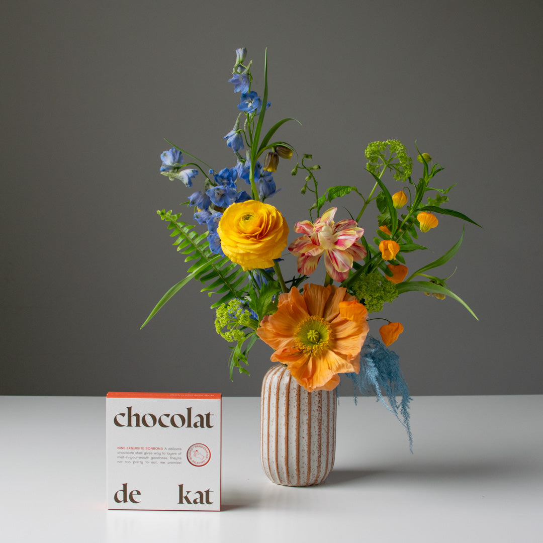 Fresh Flowers | Order Same-Day Delivery from Toronto's Best Florist