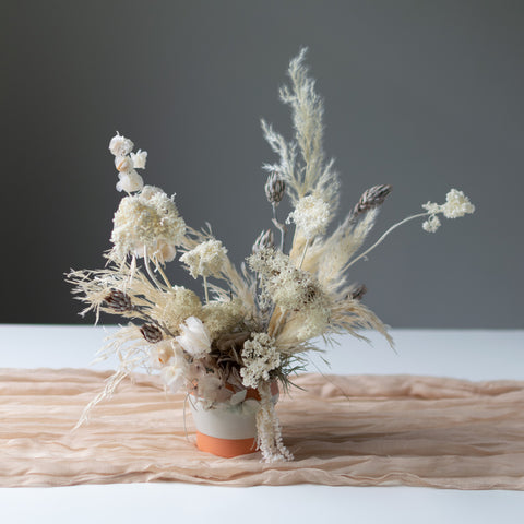 Lichen - Dried Arrangement