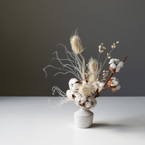 Calm - Dried Arrangement