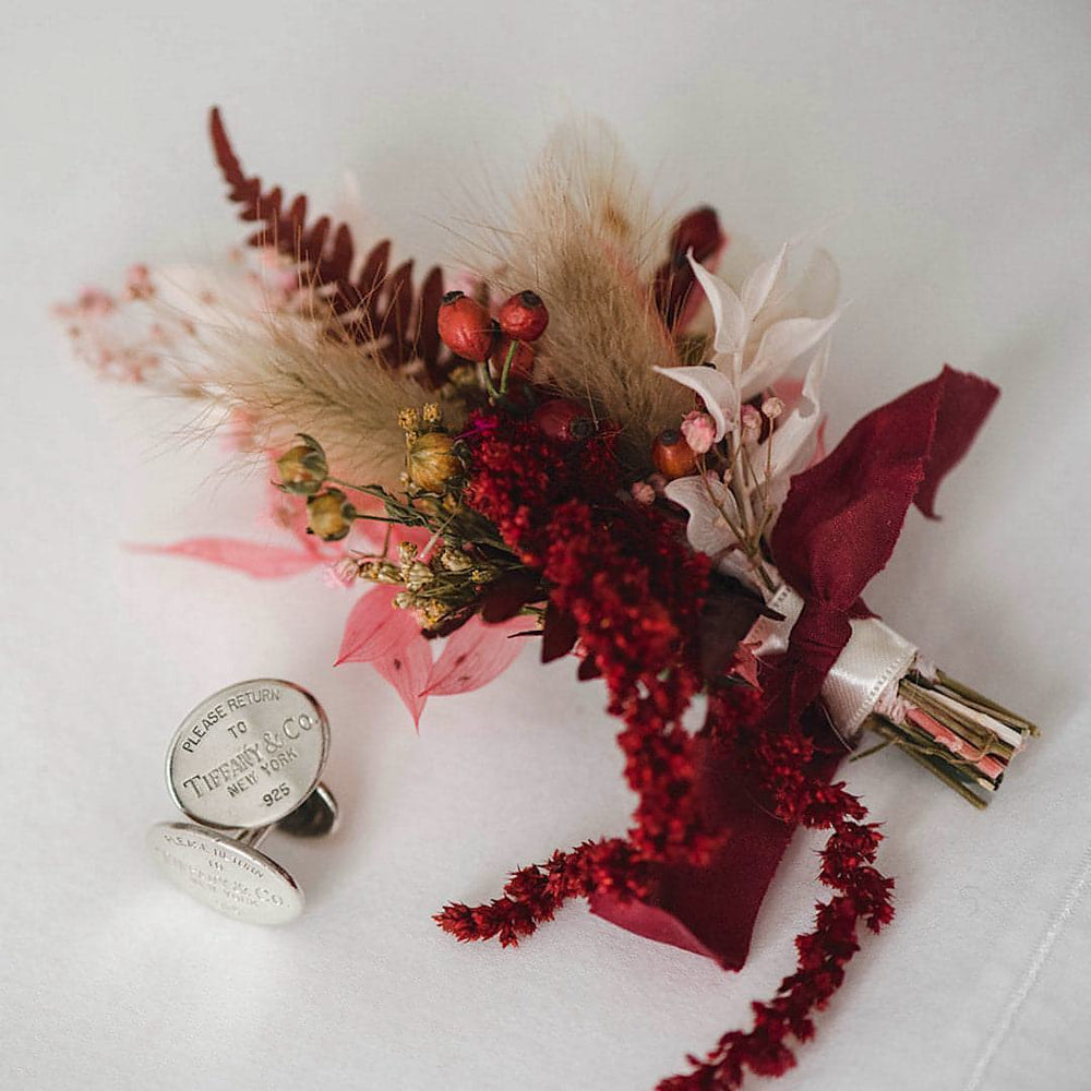 Corsage  Custom Wedding & Prom Flowers Made by Toronto Florists